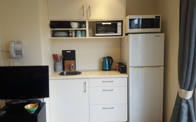 March Apartments