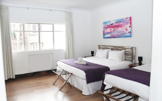 Hotel Sonetto