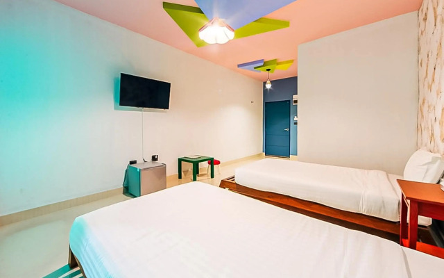 Sabydee Resort