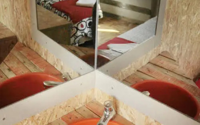 Eco Hostel - Tribo da Praia