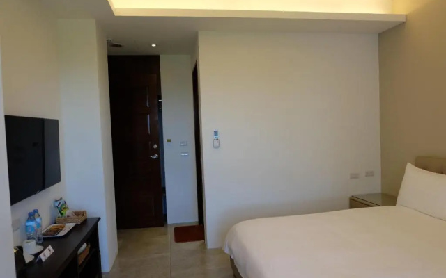 Moonlit Seaview Homestay
