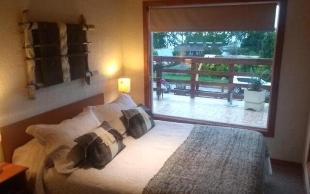 Hostal Lago Ranco