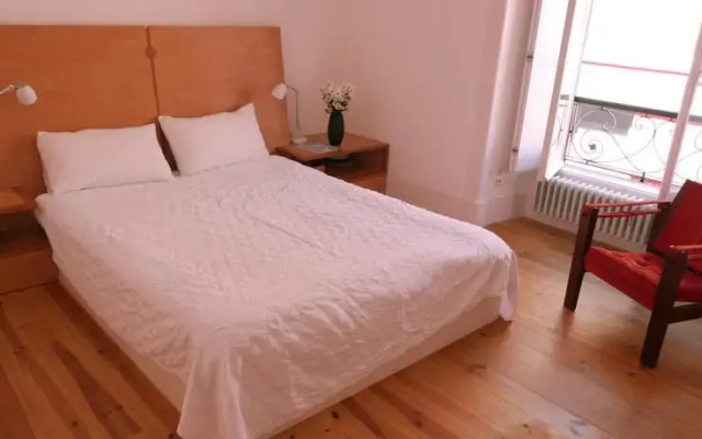 Bairro Alto Luxury