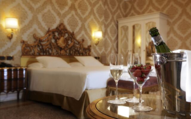 Hotel Ai Reali di Venezia