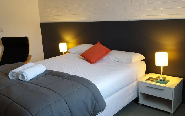 Wilsons Promontory Motel