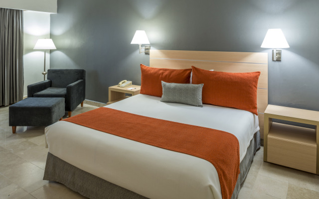 Courtyard by Marriott Villahermosa Tabasco