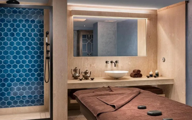 AJWA Cappadocia - Preferred Hotels Legend Collection