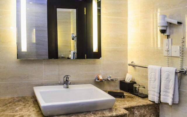 Hotel de l Annapurna