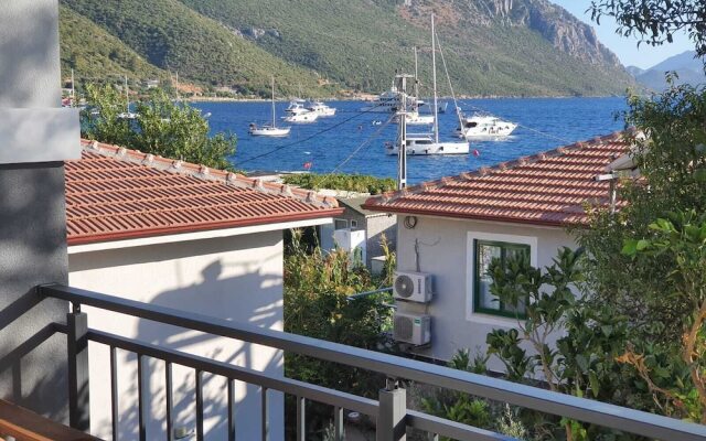 My Saranda Tati̇l Evleri̇