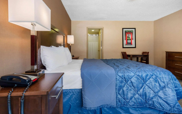 Rodeway Inn