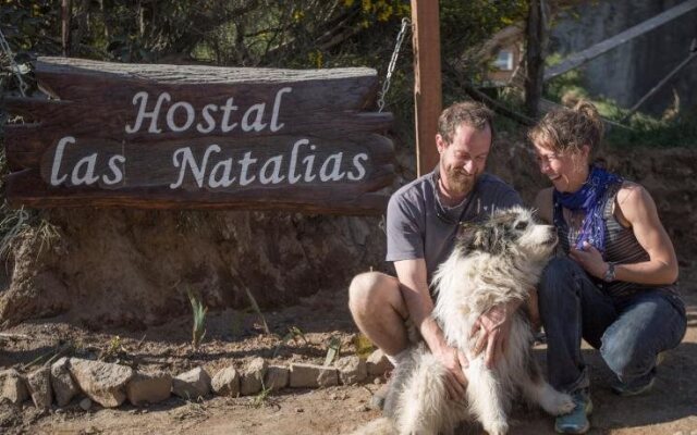 Hostal Las Natalias