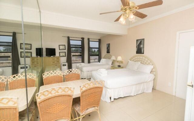 449 City View Studio Hollywood Beach