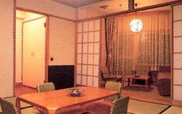 Hashimoto Hotel
