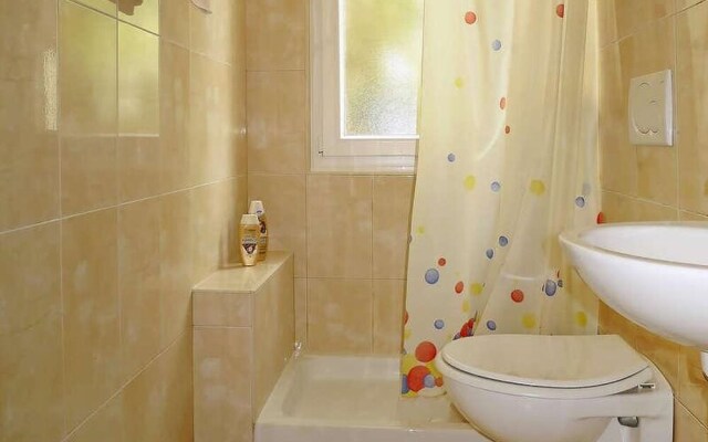 Comfort apartment Rajan for 5 in Rabac