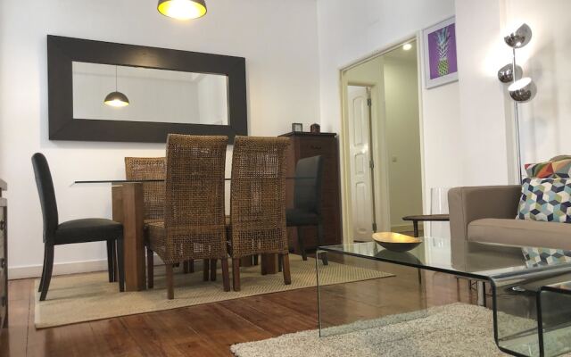 LV Premier Baixa Apartments