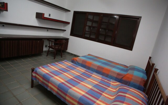 Casa de Veraneio Ponta Negra