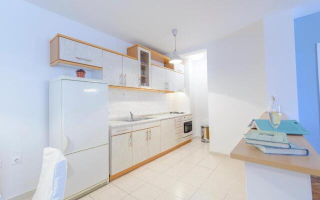 Doris&Iris apartment