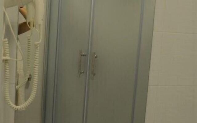 Downtown apartments Vicencin place