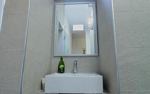 Apartment Vali