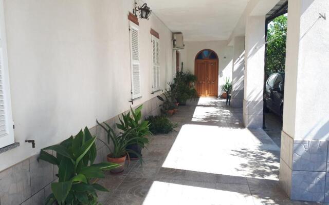 Affittacamere delle rose