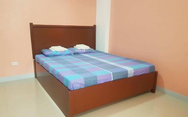 Mayon Lodging House