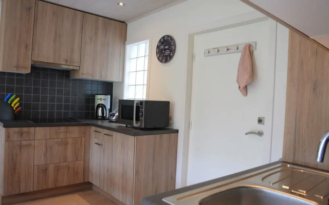 Holiday Home in Duruby With Garden & BBQ