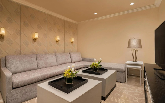 The St. Regis Cairo