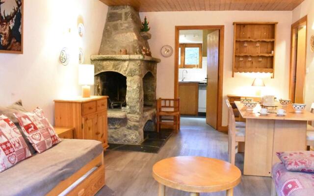 Appartement Méribel, 2 pièces, 4 personnes - FR-1-180-344