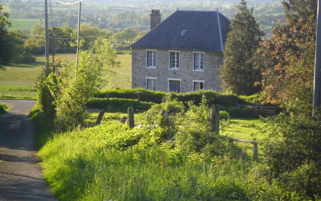 Les Hautes Loignieres