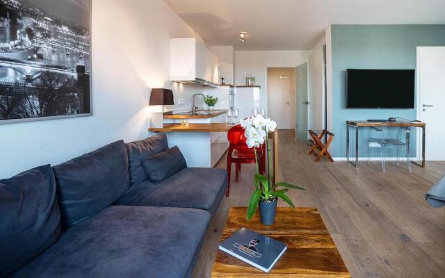 Weserloft 21