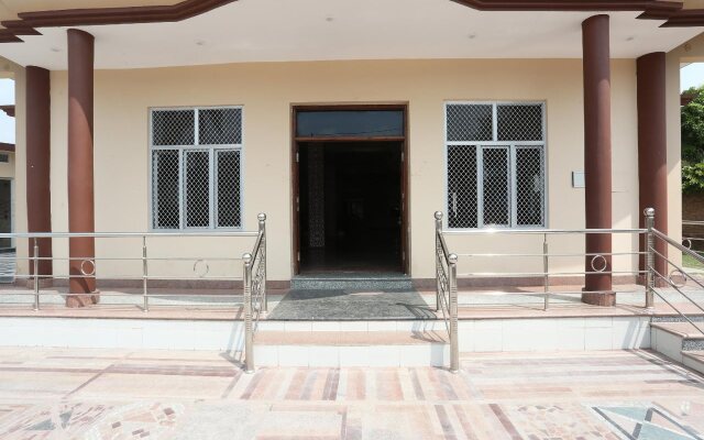 Sahani Guest House by OYO Rooms