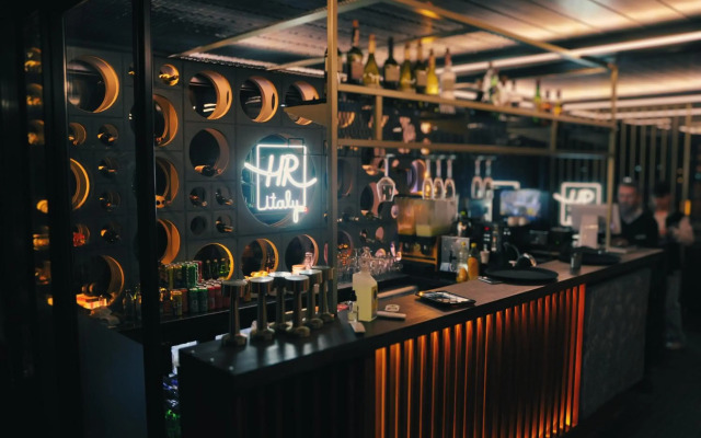 Karakoy Aparts Hotel