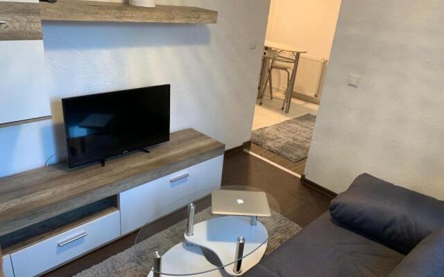 UsedomTor 1720 FeWo I