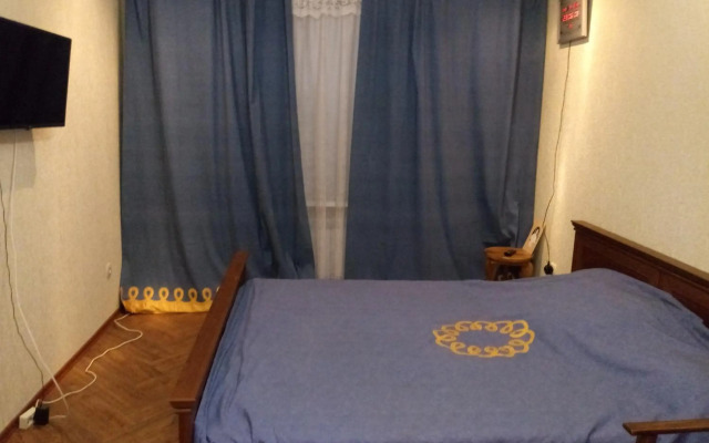 Квартира в Тирасполе