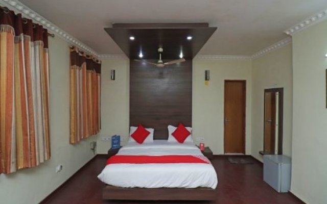Bombay Hotel by OYO Rooms