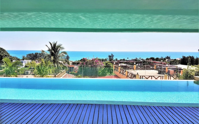 Sunset Plaza 4 Karon Beach by PHR