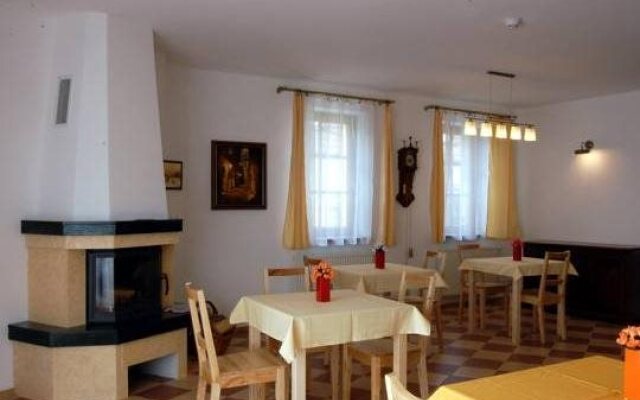 Pension Prager Hotel