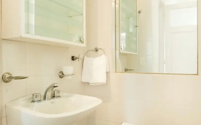 CloudBA Libertador Apartment