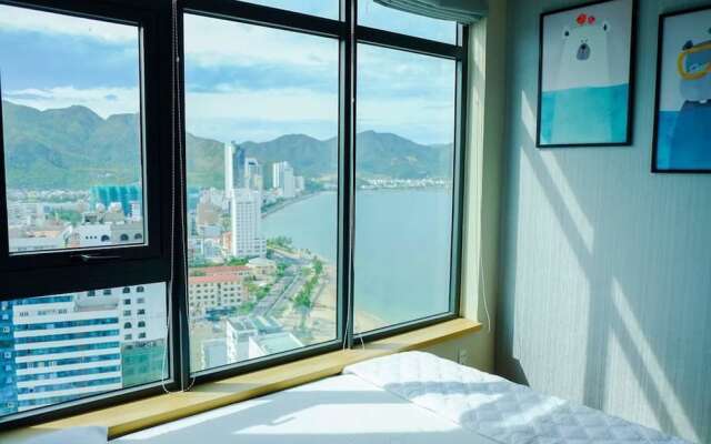 CKD Hotel Nha Trang