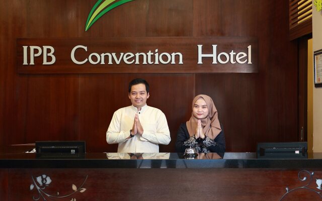 IPB Hotel And Convention Center