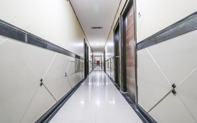 Hotel Aashish Deluxe Pet Friendly