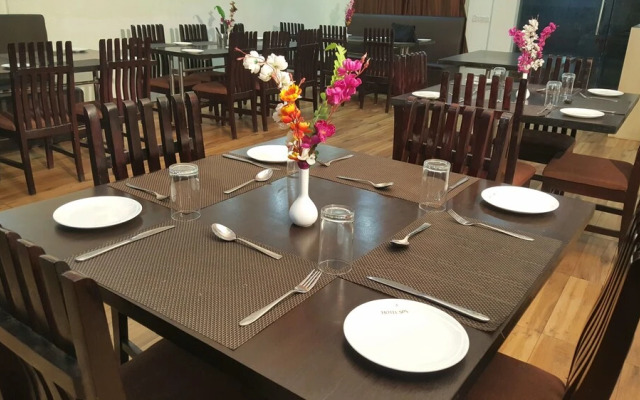 Hotel SPS Inn