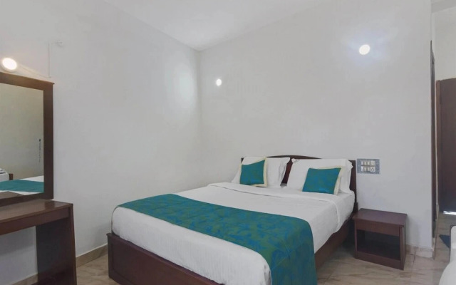 Hotel Raj