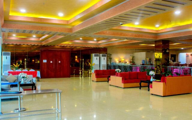 Grand Palace Hotel Butuan