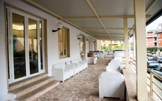 Hotel Gale