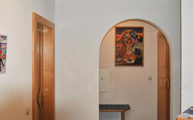 Apartments Home Val Sinestra, Kappl