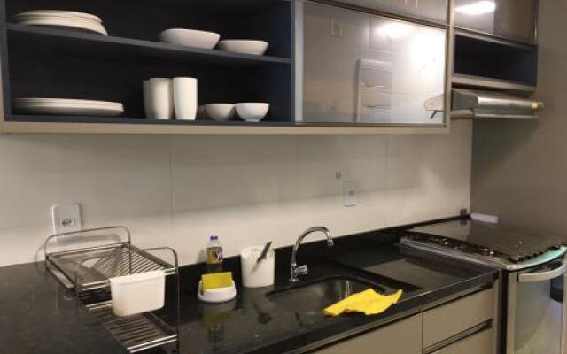Itacimirim Apartments
