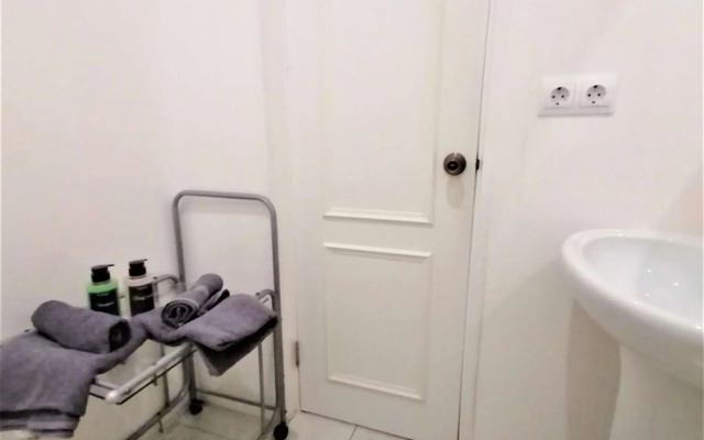 Апартаменты в СНТ Лысая Гора 182А