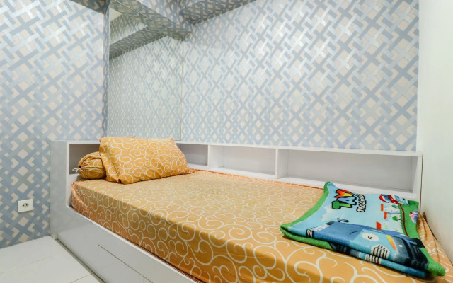 Apartment Educity by Rava Home