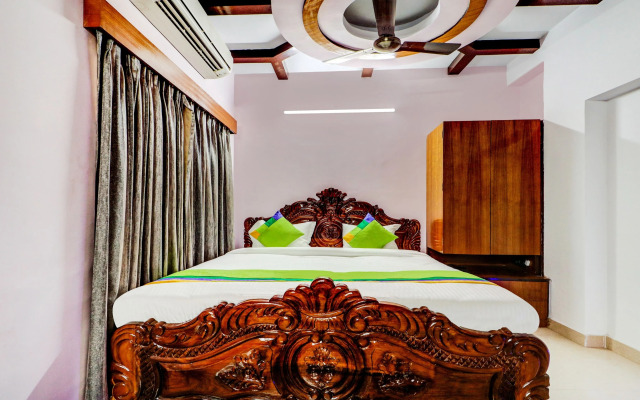 Treebo Trend The Eden